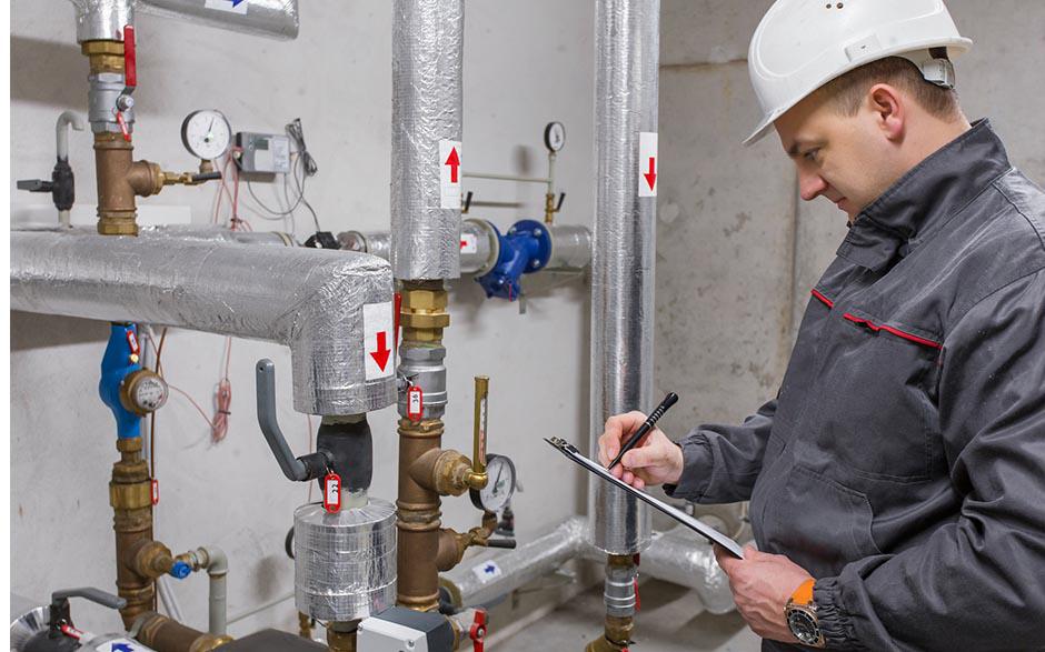 contrat entretien chauffage Ivry-sur-Seine