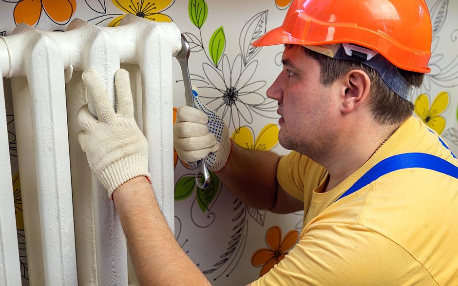 contrat entretien chauffage Ivry-sur-Seine